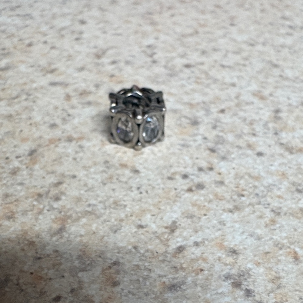 Silver 925 Charm for Pandora Braclet